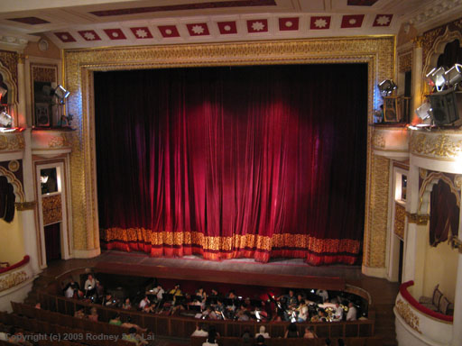 State Opera & Ballet Theatre