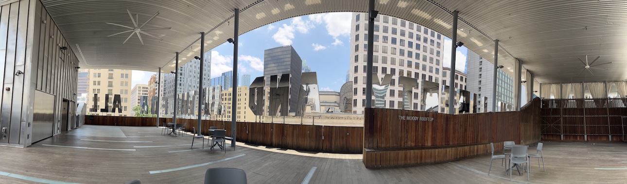The Contemporary Austin - Jones Center