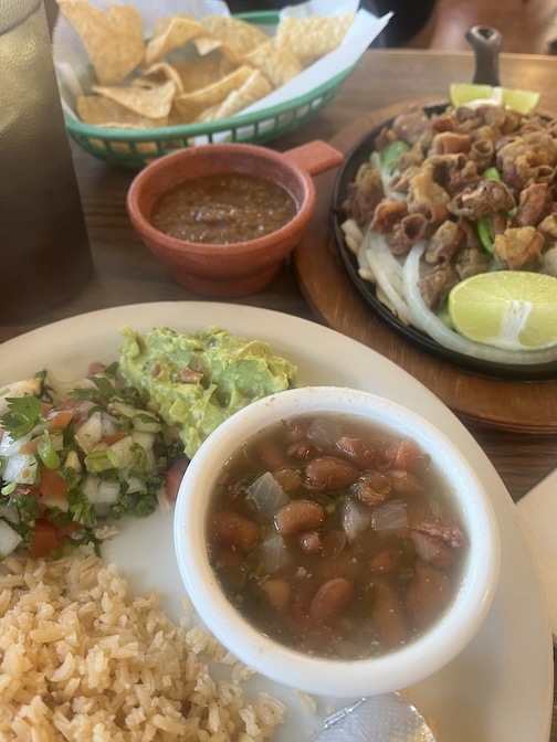 Habanero Cafe