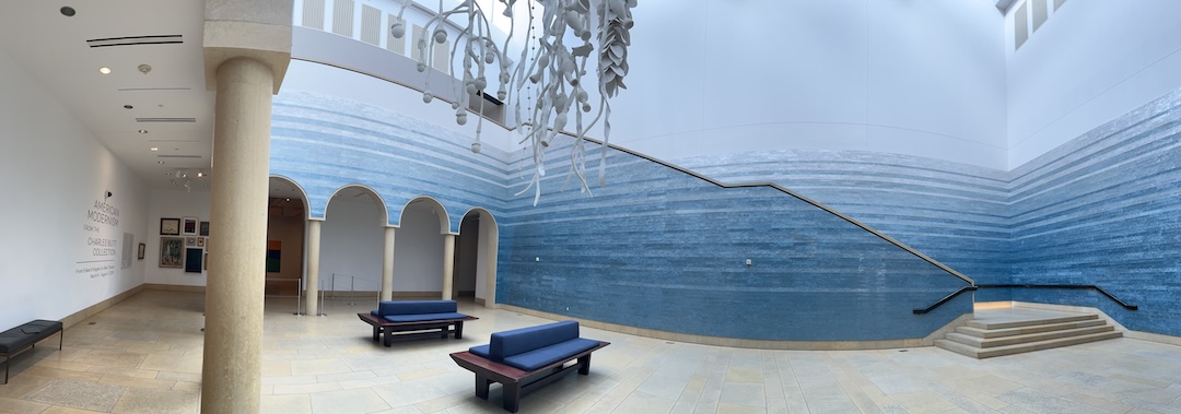Blanton Museum of Art