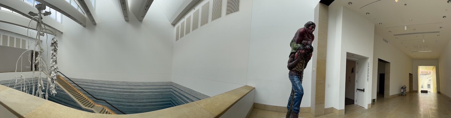 Blanton Museum of Art