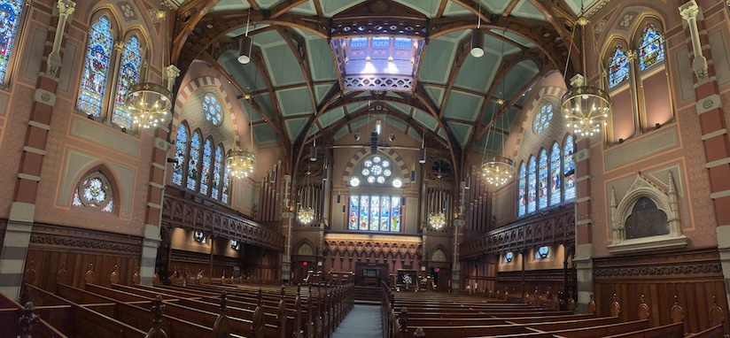 Old South Church