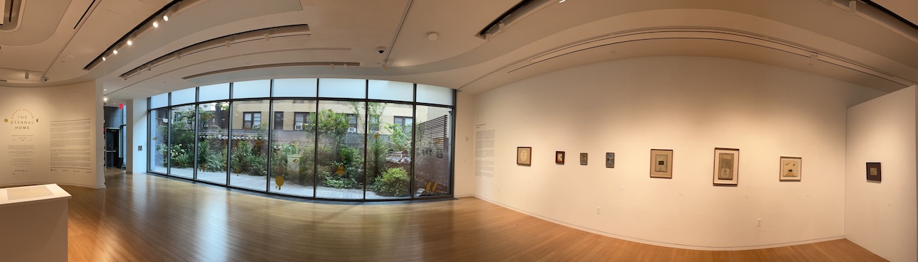 Korean Cultural Center New York