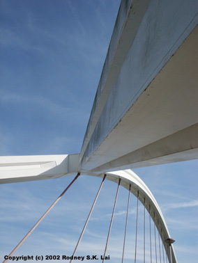 Puente de la Barqueta