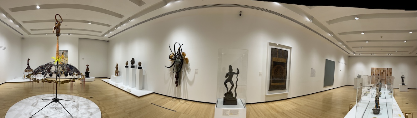 Asia Society and Museum
