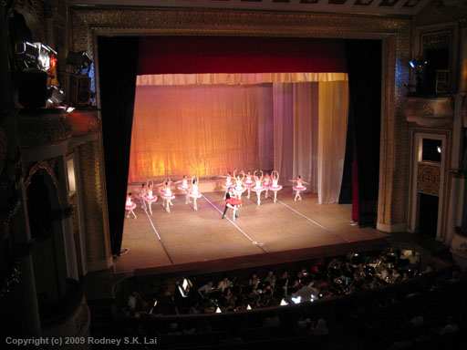 State Opera & Ballet Theatre