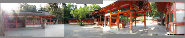 Kashii Shrine