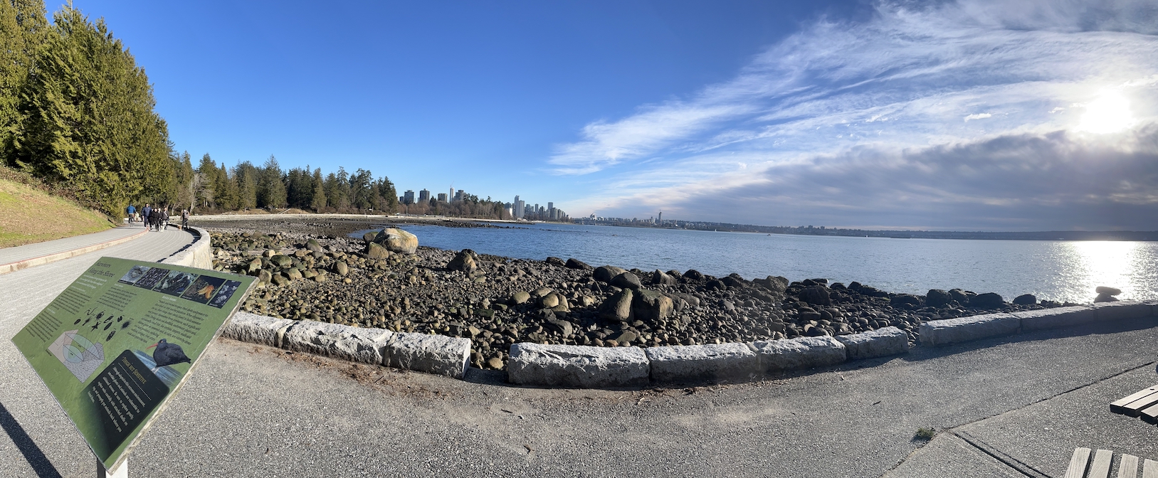 Stanley Park